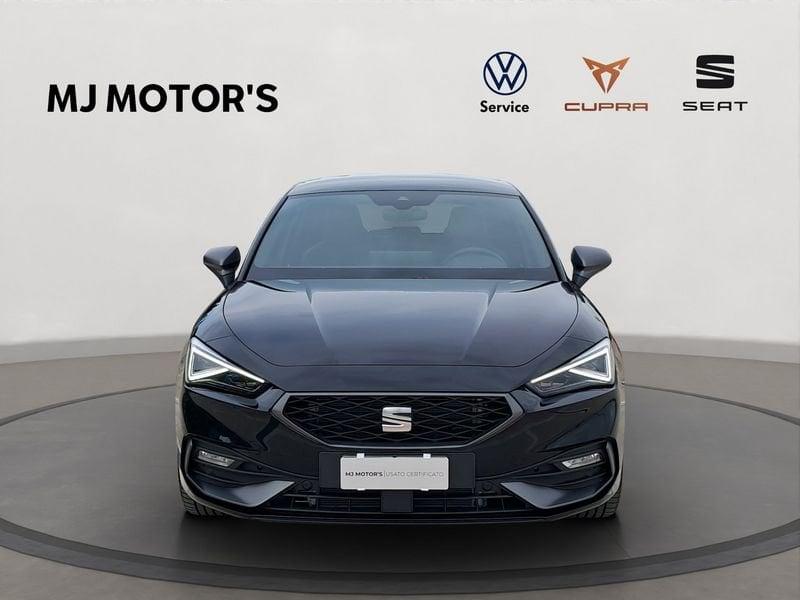 Seat Leon Leon 1.5 TSI FR