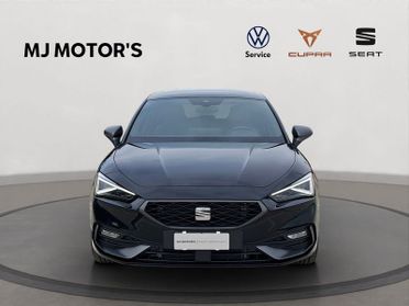 Seat Leon Leon 1.5 TSI FR