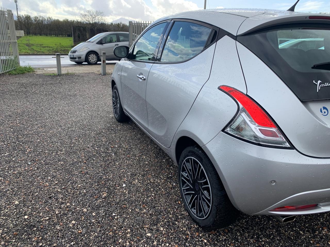 Lancia Ypsilon 1.2 69cv 5p - 2019