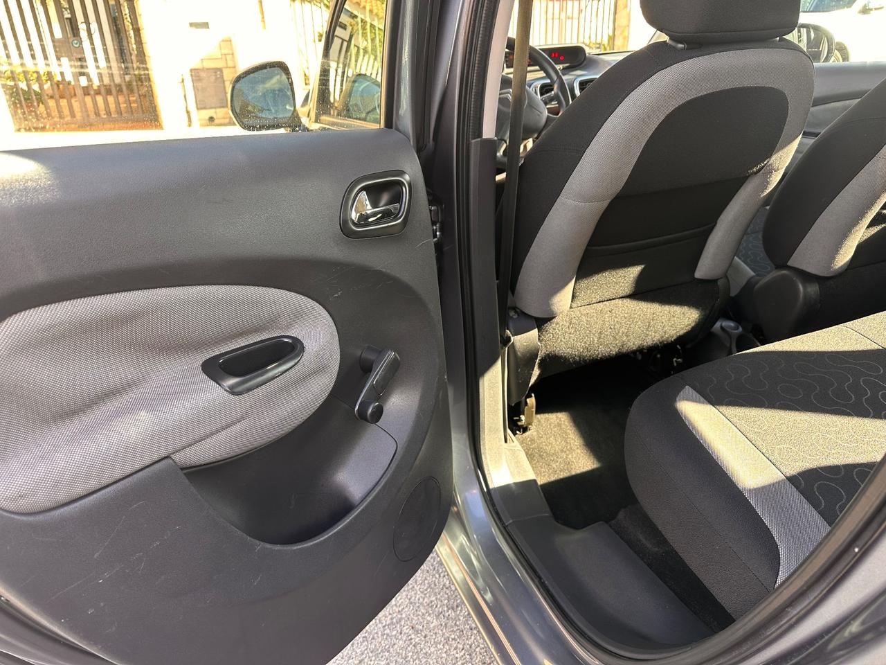 Citroen C3 Picasso 1.4 VTi 95 Exclusive