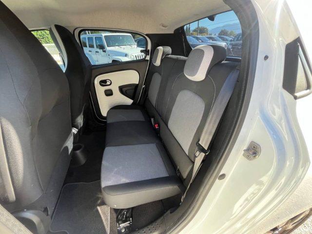 RENAULT Twingo SCe Stop&Start Intens