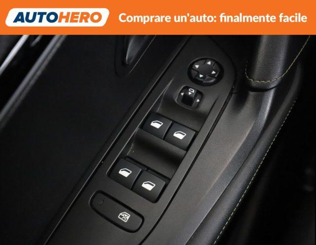 PEUGEOT 2008 PureTech 155 EAT8 GT Pack
