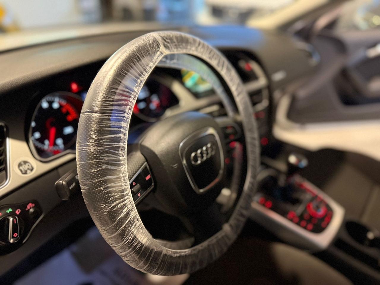 Audi A5 1.8 TFSI 160 CV S line coupe 2011