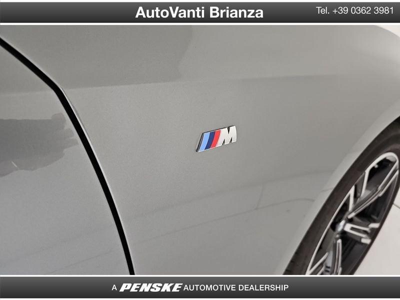 BMW Serie 3 320i Touring Msport