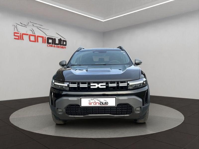 Dacia Duster Duster 1.2 mild hybrid Expression 4x4 130cv - PPROMO SIRONIAUTO+