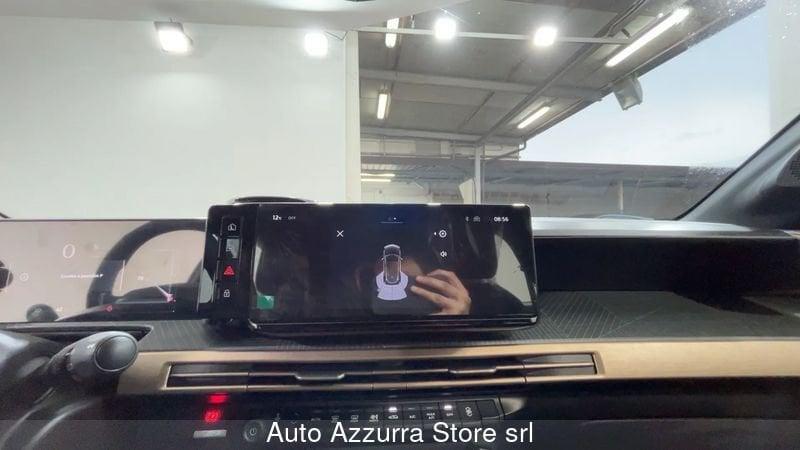 Lancia Ypsilon Ypsilon Hybrid e-DCT *PROMO AZZURRA*