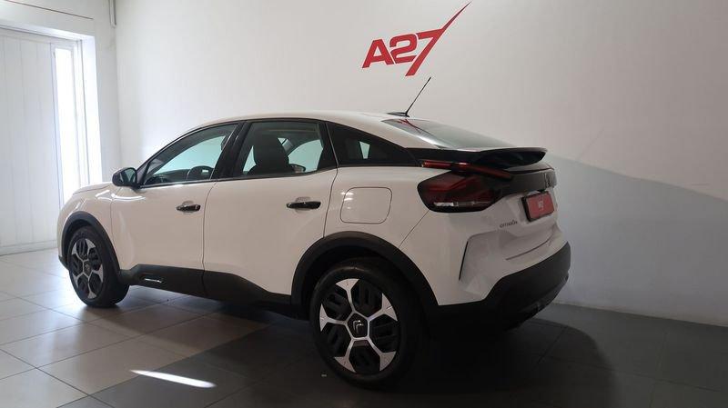 Citroën C4 C4 PureTech 130 S&S Feel #RETRO CAMERA#CARPLAY#