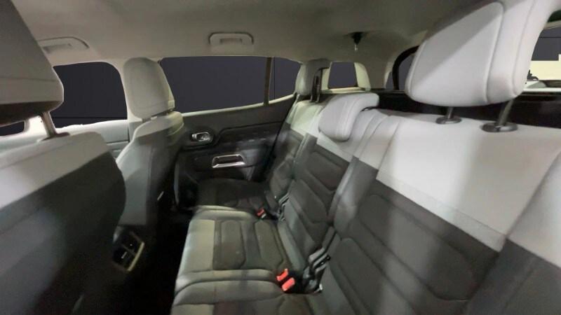 CITROEN C5 Aircross 1ª s. C5 Aircross BlueHDi ...