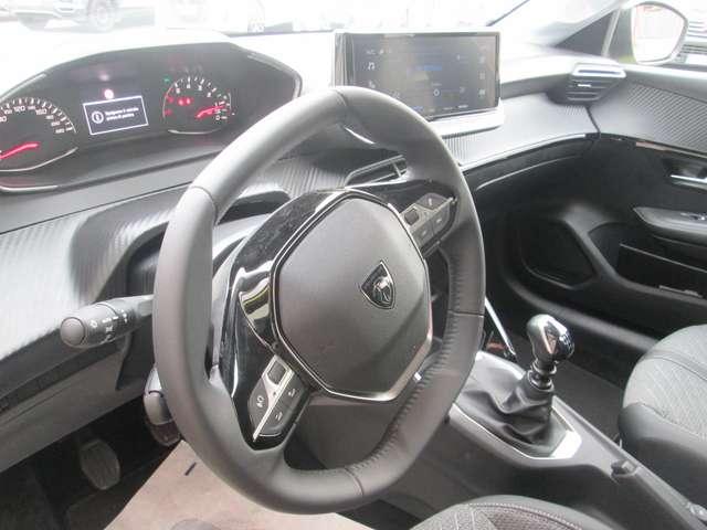 Peugeot 208 1.2 puretech Style 100cv KM0 PREZZO REALE