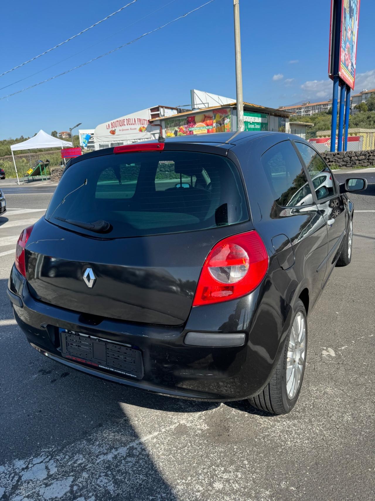 Renault Clio 1.5 dCi 105CV 5 porte Le Iene