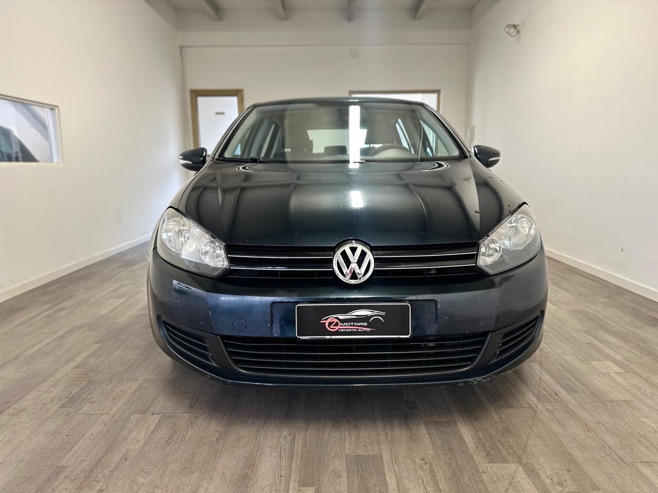 Volkswagen Golf 1.4 TSI 122CV 5p. Comfortline