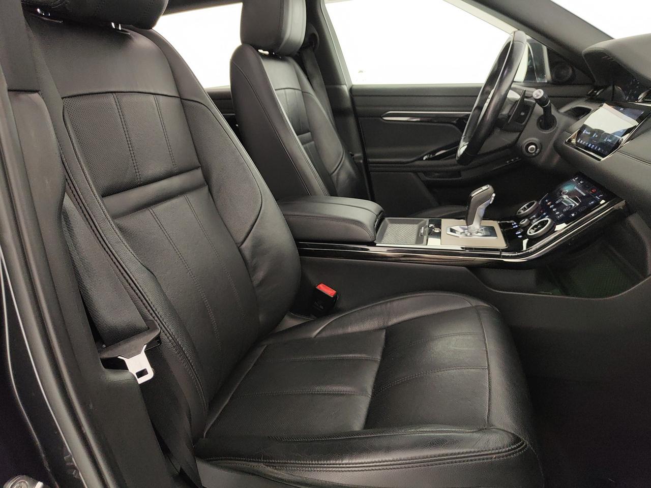 LAND ROVER Range Rover Evoque 2.0d i4 mhev SE awd 180cv auto