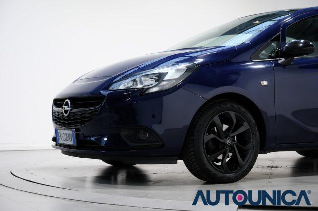 OPEL Corsa 1.4 90CV GPL TECH 5 PORTE INNOVATION NEOPATENTATI