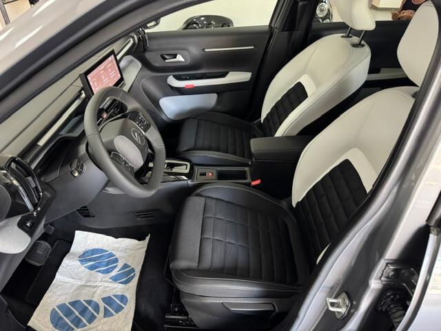 Citroen C3 Aircross Hybrid 145 CV e-DCS6 Max NAV TECH PRONTA CONSGENA