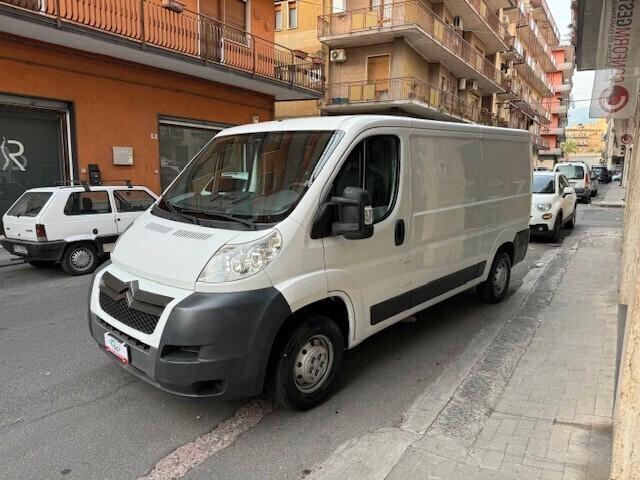Citroen Jumper 2.2 HDI 120 cv in Garanzia -Furgone