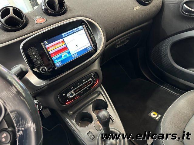 SMART ForTwo 70 1.0 twinamic Prime