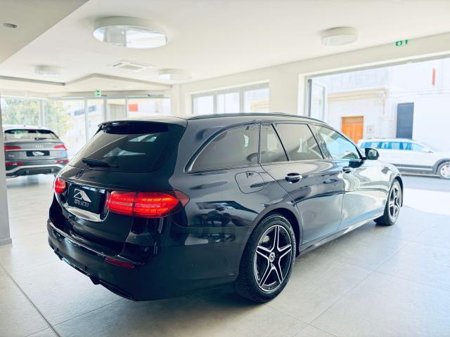 Mercedes-Benz E 300 SW d mhev (eq-boost) Premium Plus 4matic auto