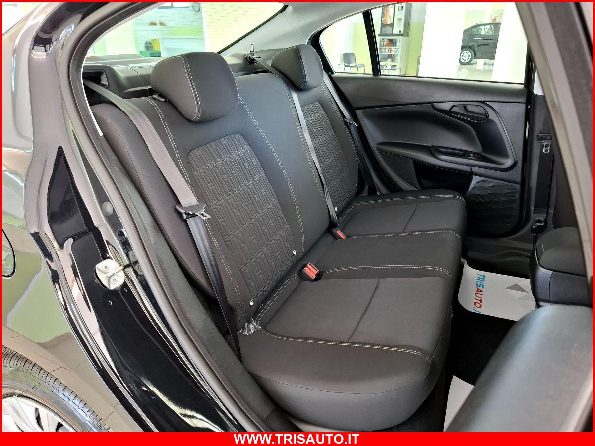 FIAT Tipo 1.6 Mjt Berlina NEOPATENTATI (ANDROID+APPLE)