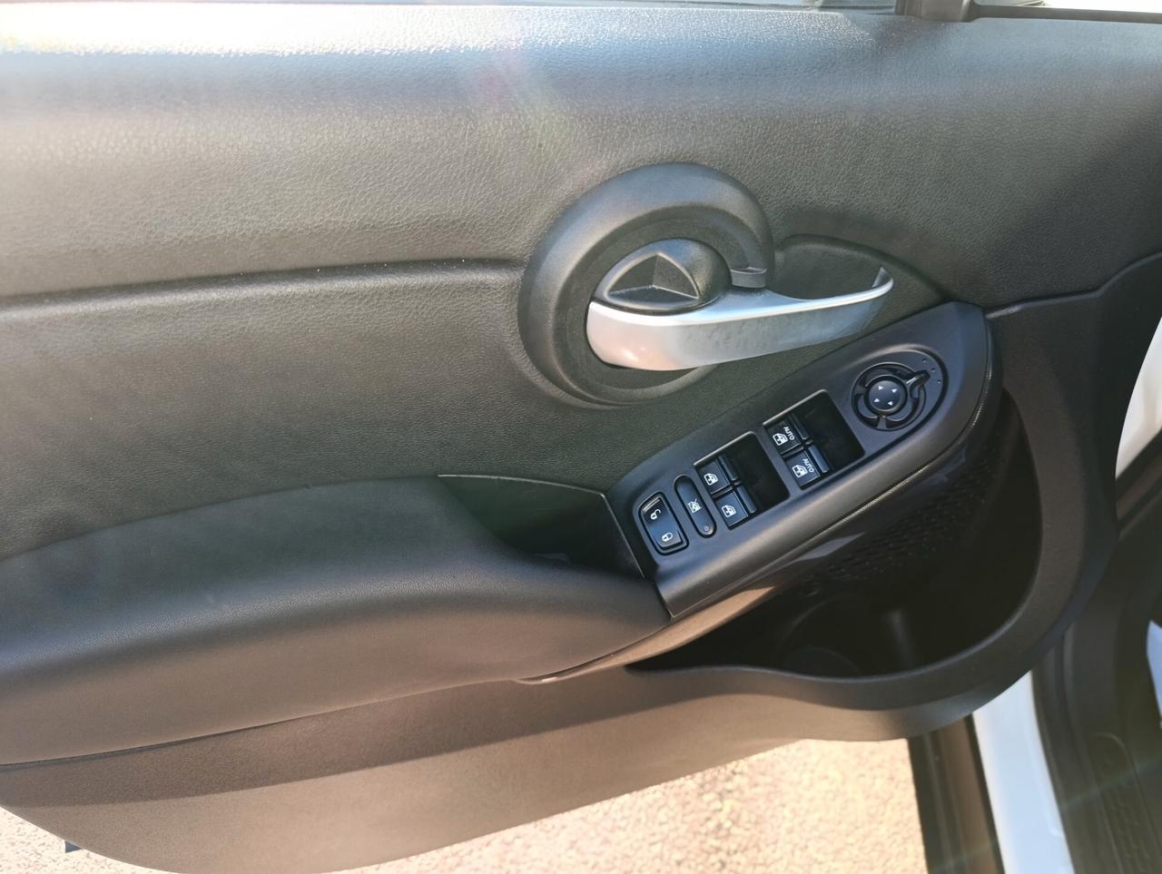 Fiat 500X 1.3 MultiJet 95 CV"accetto permuta"