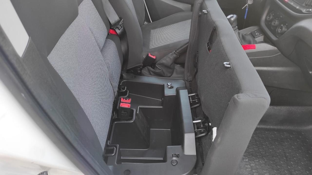 Fiat Doblo Doblò 1.6 MJT 90CV S&S PC-TN Cargo Business