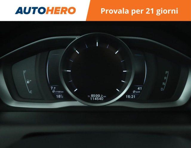 VOLVO XC60 D4 Geartronic Kinetic