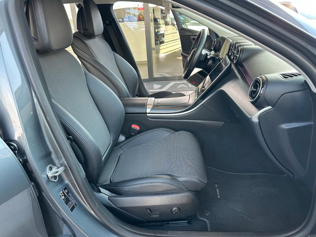 Mercedes C 220 d Mild hybrid Premium 4Matic 9G-Tronic Station Wagon All-Terrain