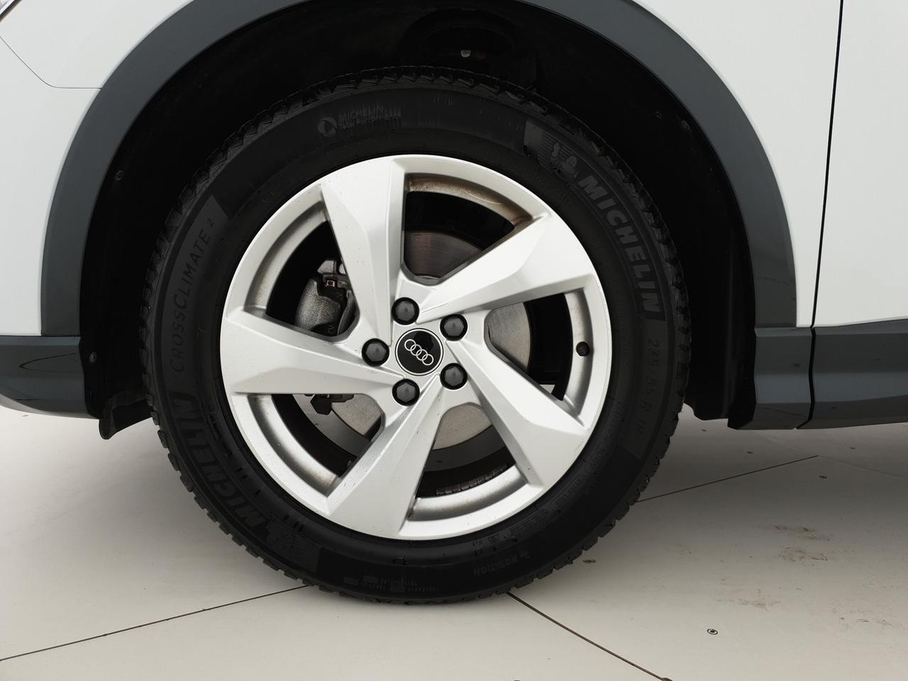 35TDI 150CV S tronic Business Advanced