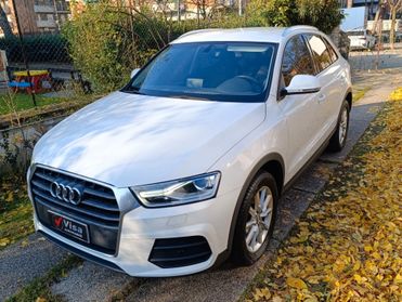 Audi Q3 2.0 TDI - Quattro - S tronic #GM