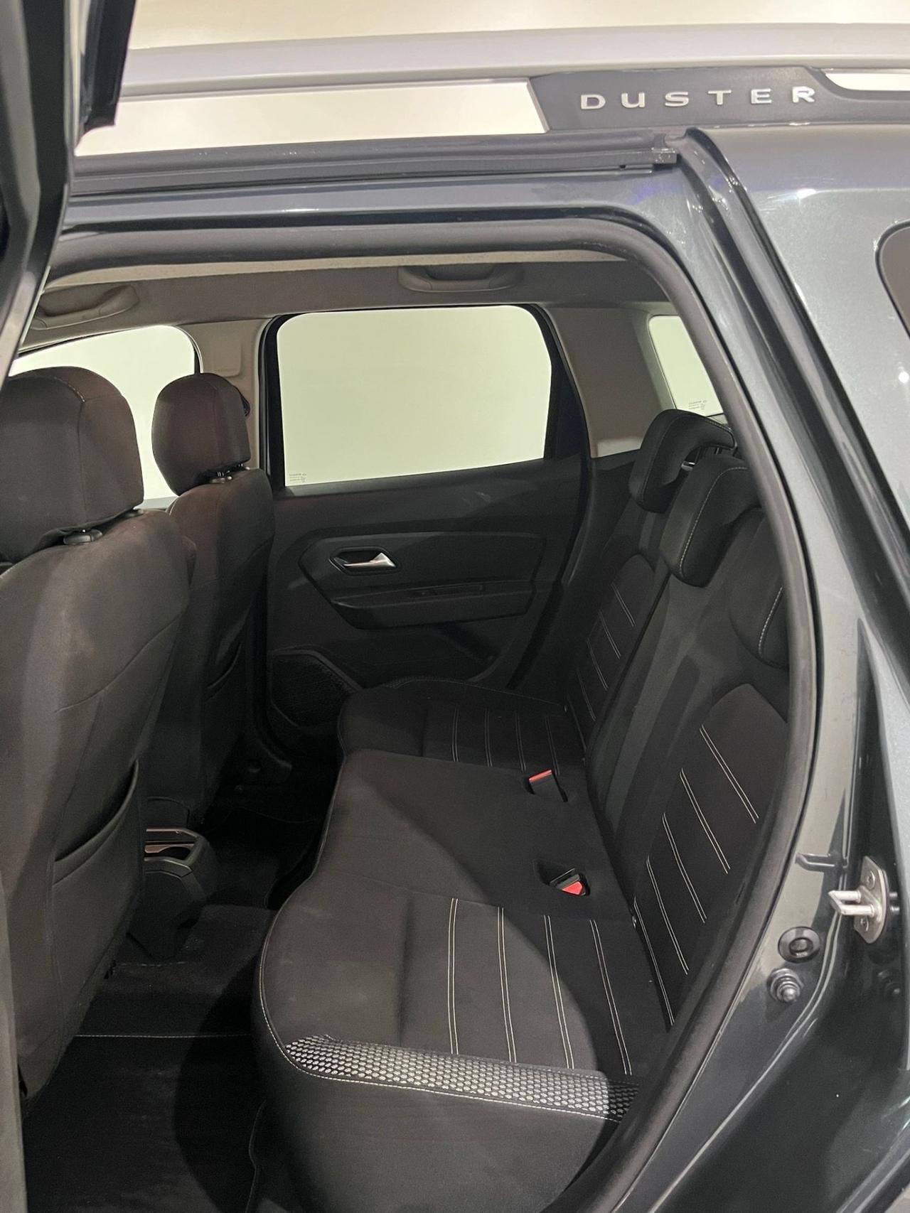 Dacia Duster 1.0 TCe 100 CV GPL 15th Anniversary