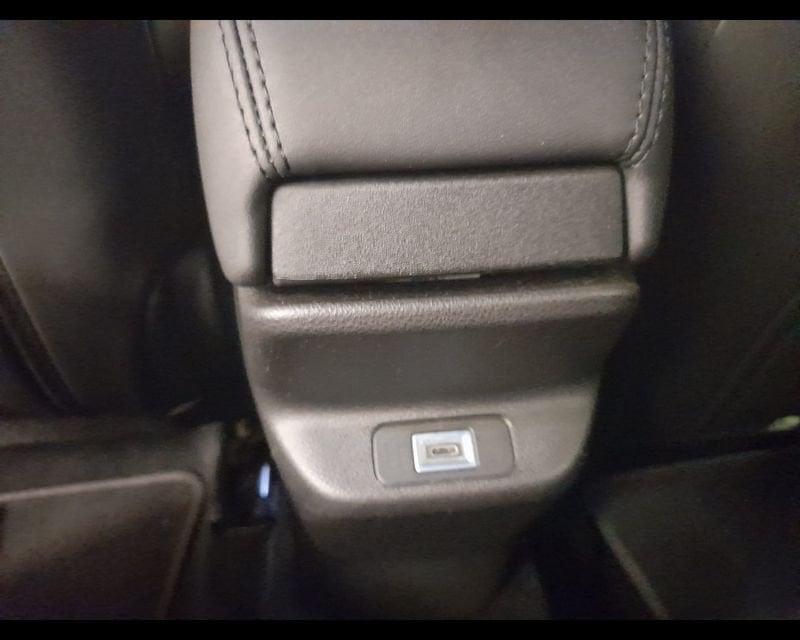 Jeep Avenger E-Hybrid Summit 1.2 110cv Dct Mhev
