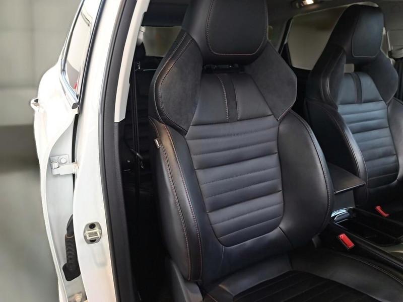 MG EHS 1.5 T PLUG-IN HYBRID EXCLUSIVE AUTO SUV