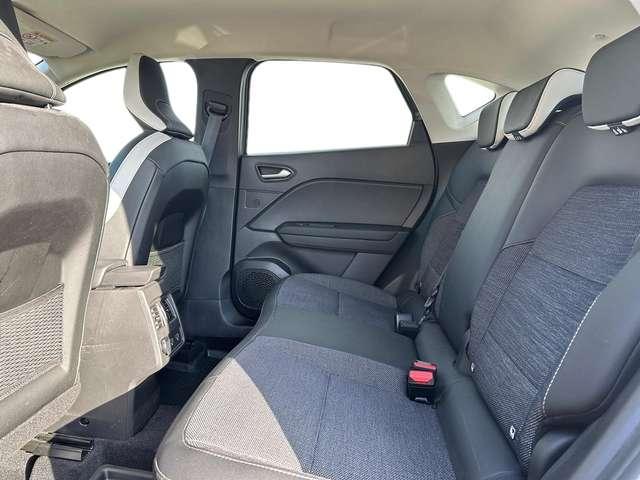 Renault Captur Captur Full Hybrid E-Tech 145 CV Techno