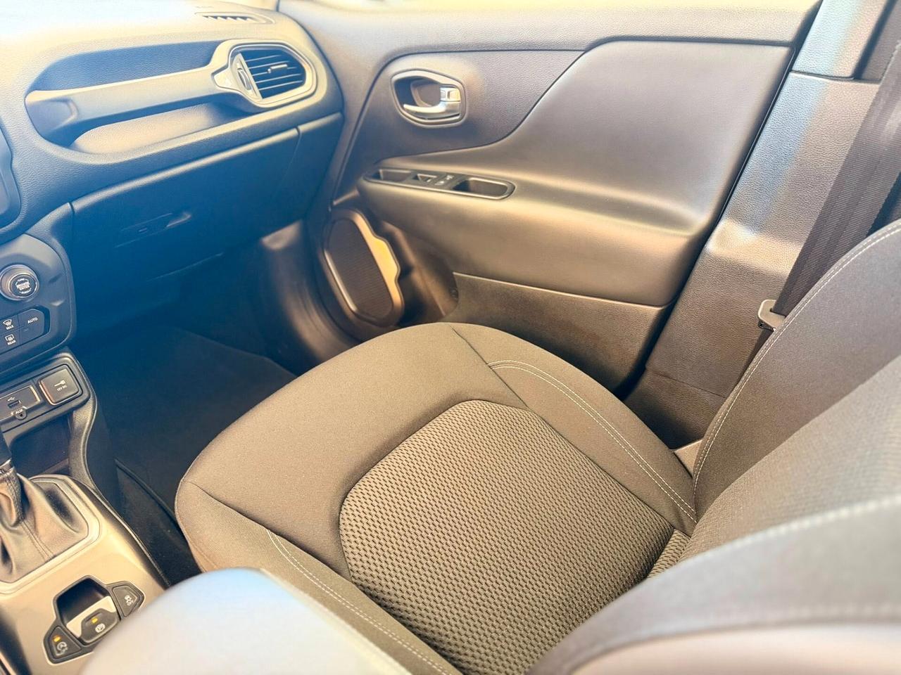 Jeep Renegade 2.0 Mjt 140CV 4WD Active Drive Low Limited