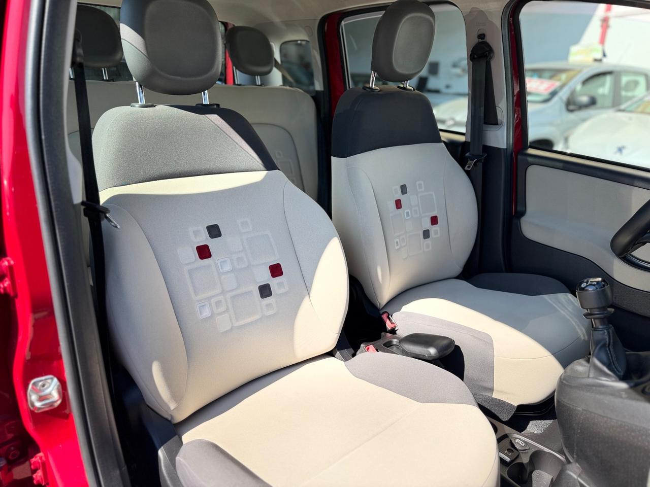 Fiat Panda 1.2 EasyPower Lounge COME NUOVA