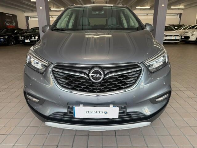Opel Mokka X 1.4 Turbo Ecotec 140CV 4x2 aut. Innovation