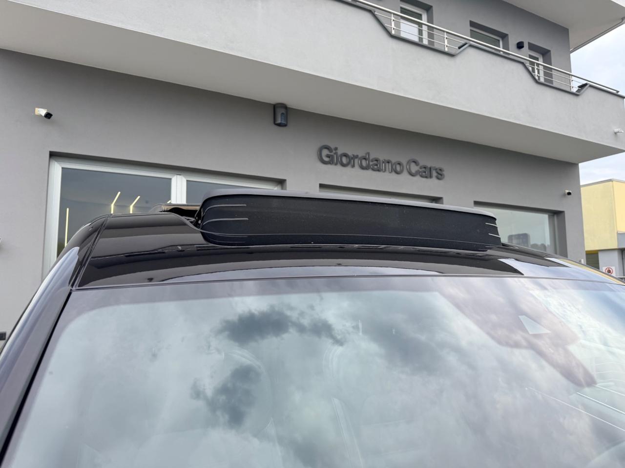 Porsche Macan 2.0 265cv in garanzia