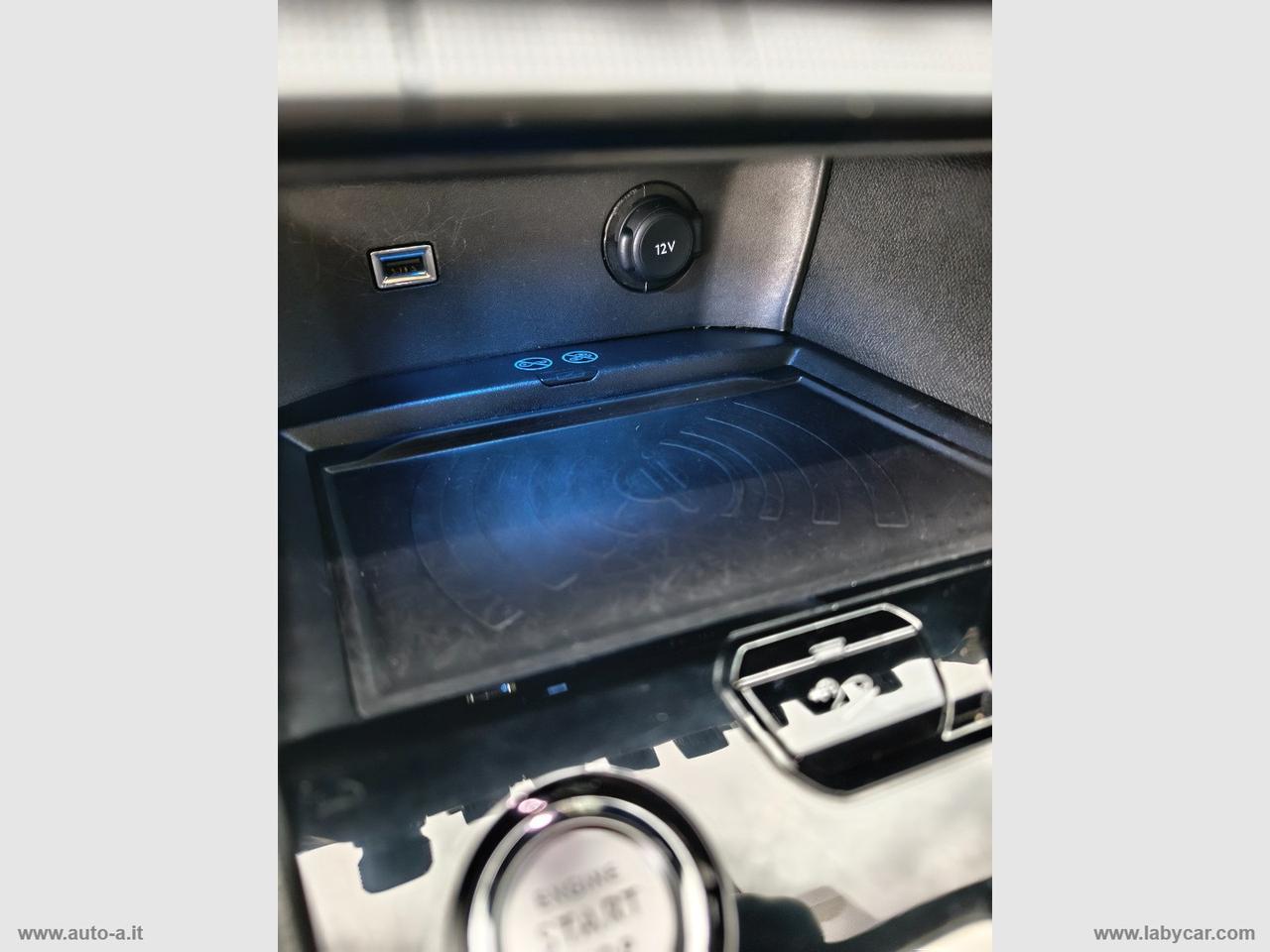 PEUGEOT 3008 BlueHDi 130 S&S EAT8 GT Line