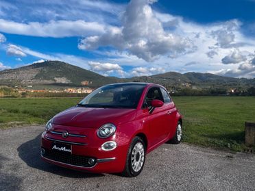 Fiat 500 1.2 Lounge Euro 6b my2016