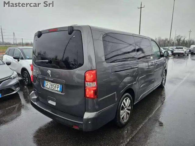 CITROEN Spacetourer Traveller bluehdi 180 VIP STD - GF285FP