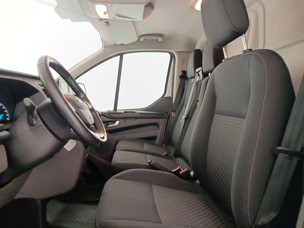 FORD Transit Custom 1ª s - Transit Custom 320 2.0 EcoBlue 130 PC Furgone Trend