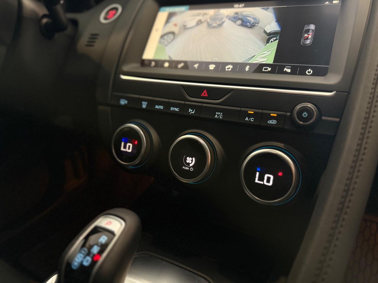 Jaguar E-Pace 2.0D 2019 40.000KM
