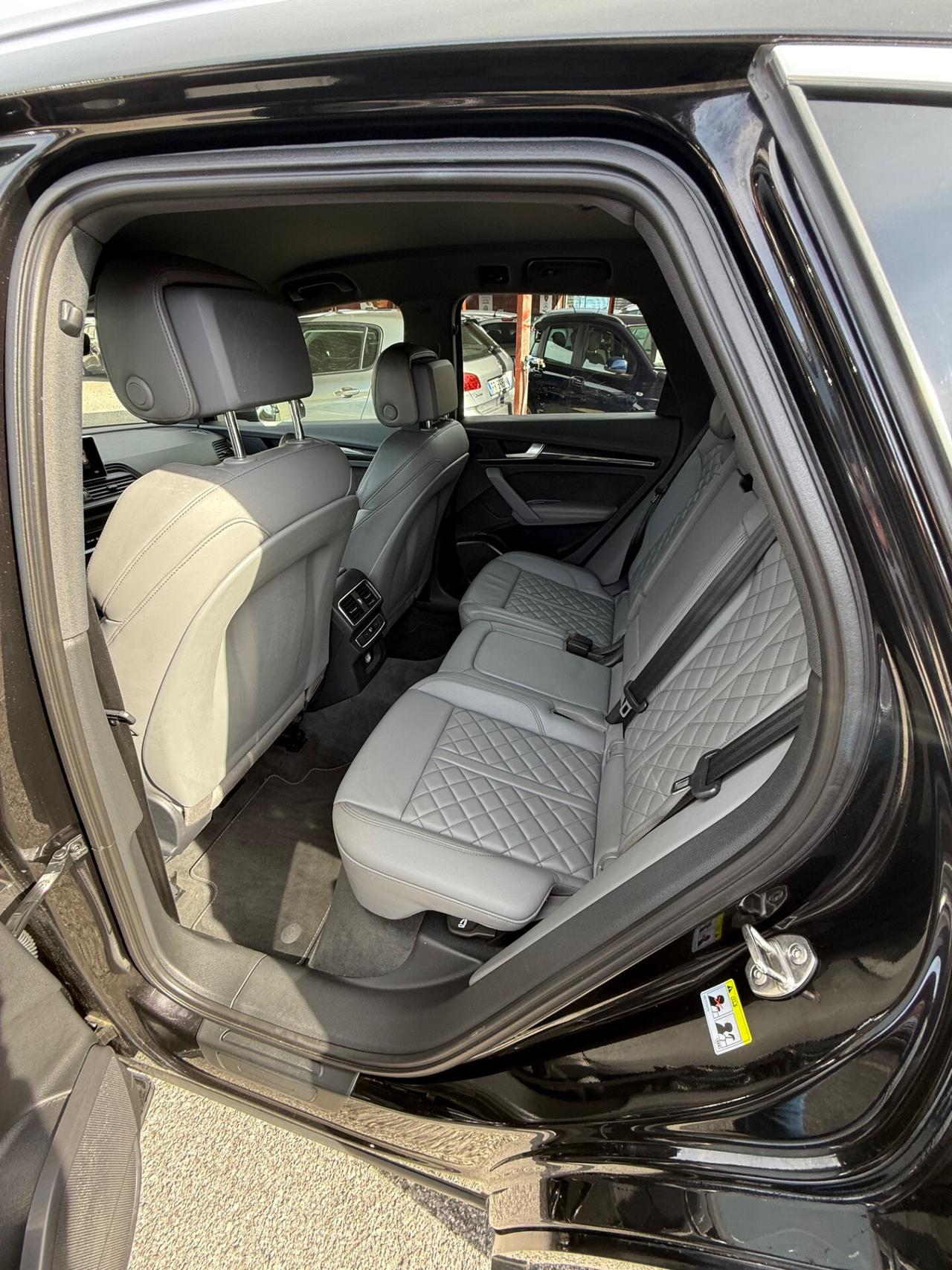 SQ5 3.0 TFSI/UNIPRO/RATE/PERMUTE/