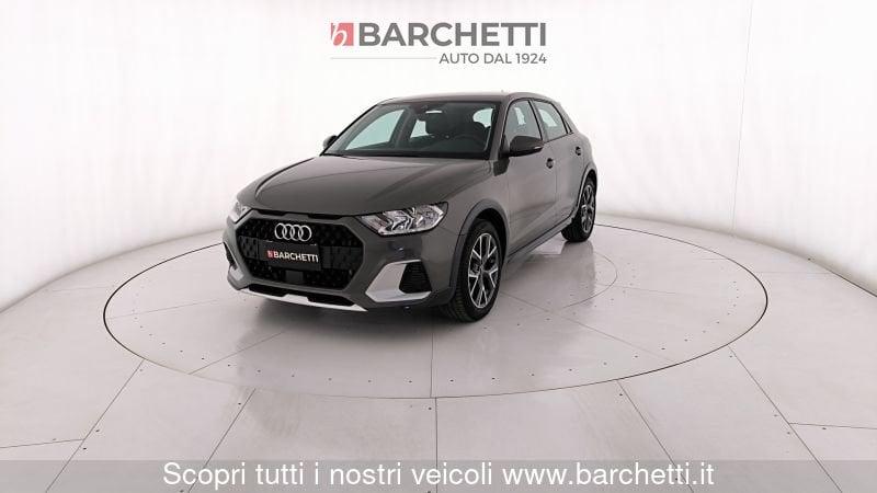 Audi A1 30TSI S-TRONIC ADMIRED