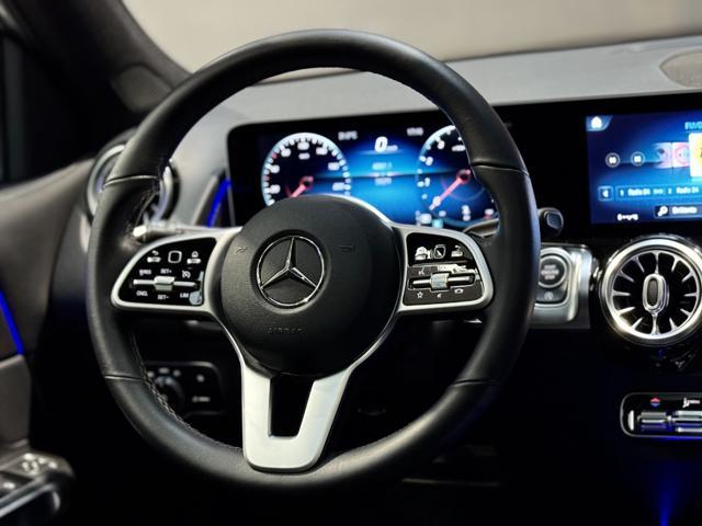 MERCEDES-BENZ GLB 200 Automatic Premium