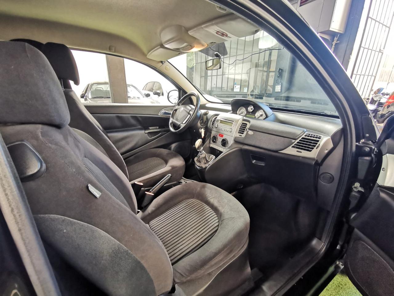 Lancia Ypsilon 1.4 Oro Ecochic GPL GARANZIA 12 MESI