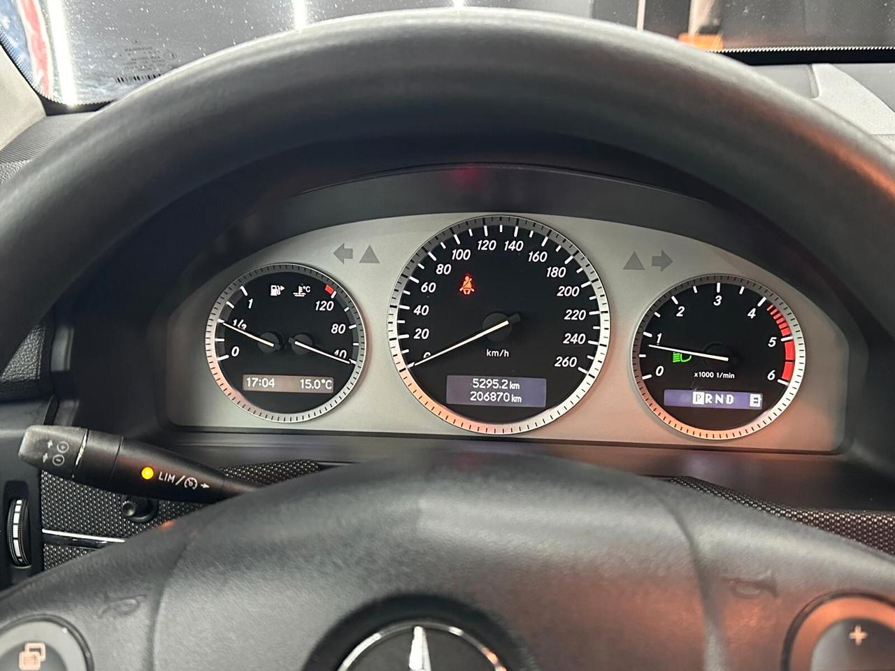 Mercedes-Benz GLK 200 GLK - X204 cdi be Premium *PASSAGGIO DI PROPRIETA' INCLUSO*