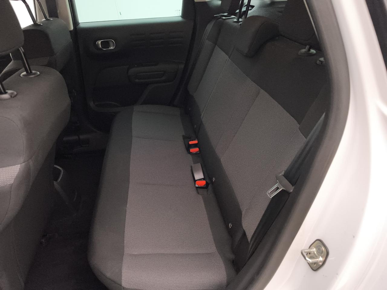 CITROEN C3 Aircross I 2021 - C3 Aircross 1.2 puretech C-Series s&s 110cv