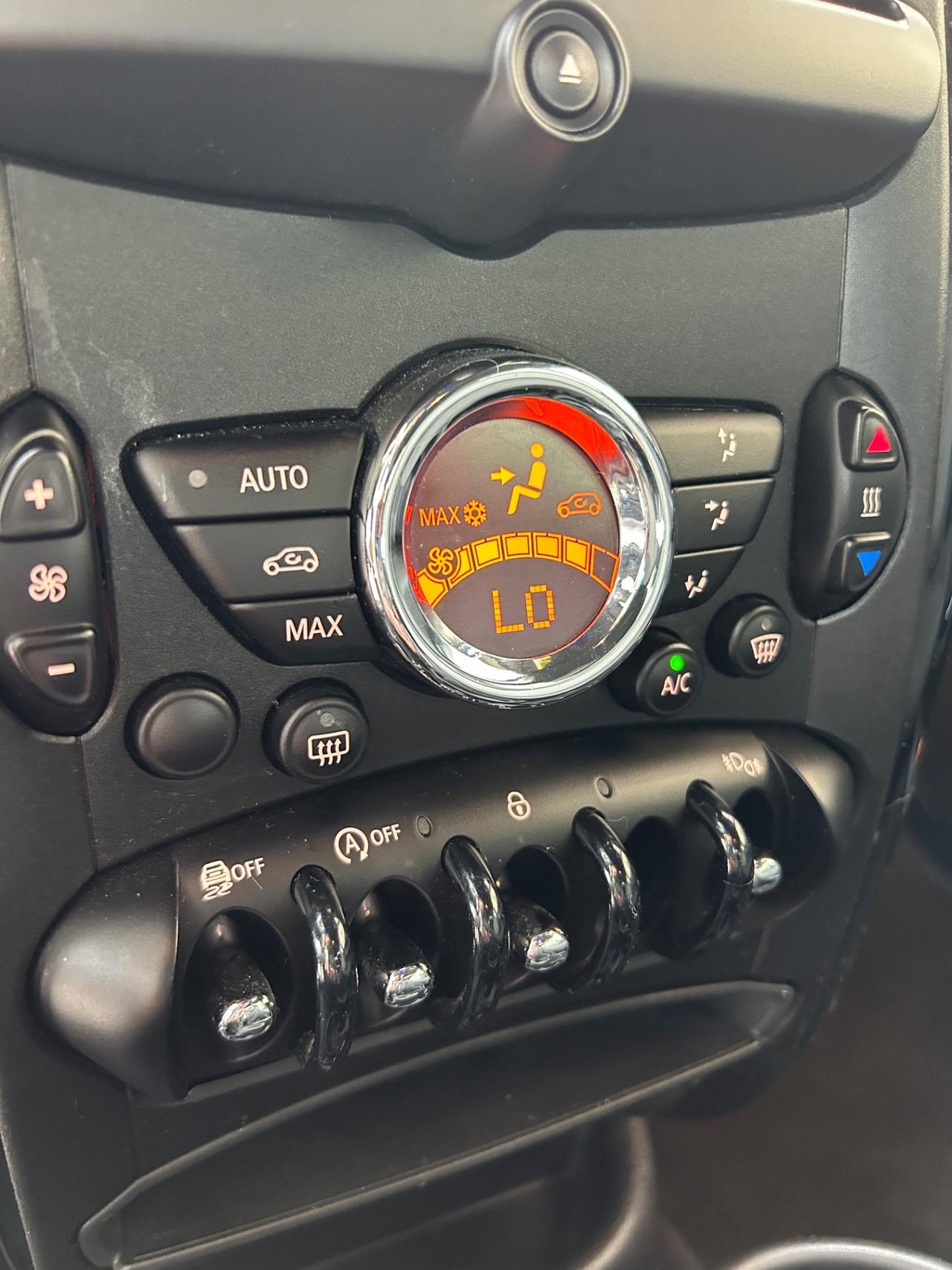 Mini Cooper D Countryman 1.6