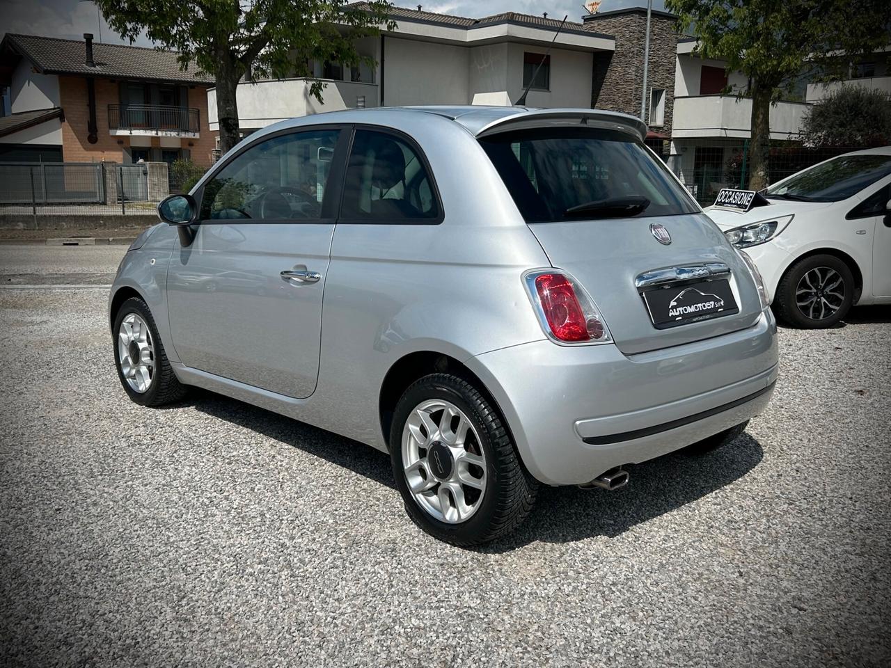 Fiat 500 1.2 Sport - UNIPROPRIETARIO