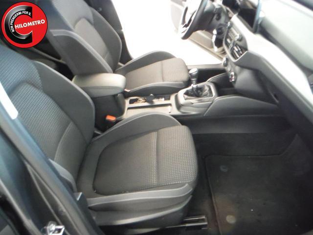 FORD Focus 1.5 EcoBlue 120 CV SW Business